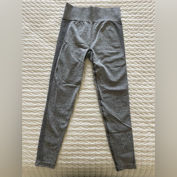 Gymshark Flex High Waisted Leggings - Picture 2 of 3